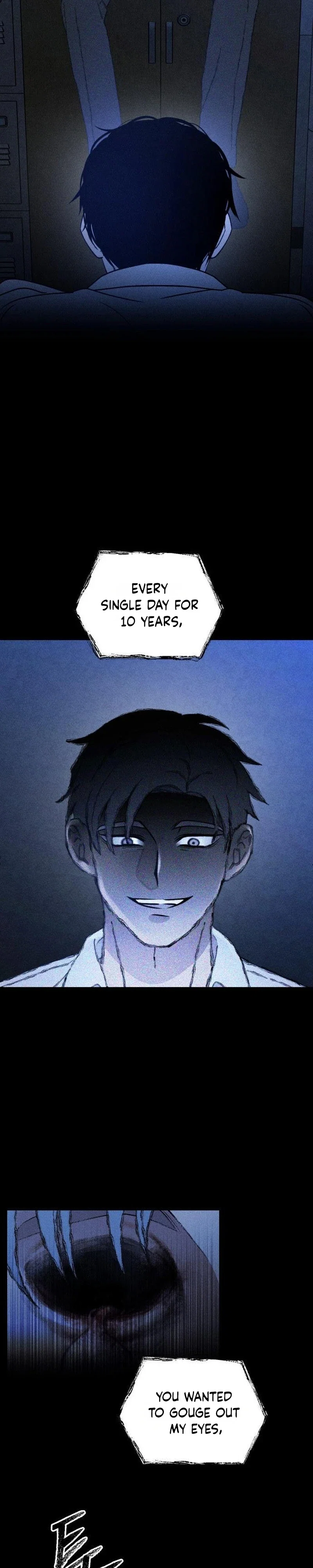 Classmate Chapter 50 - Page 25