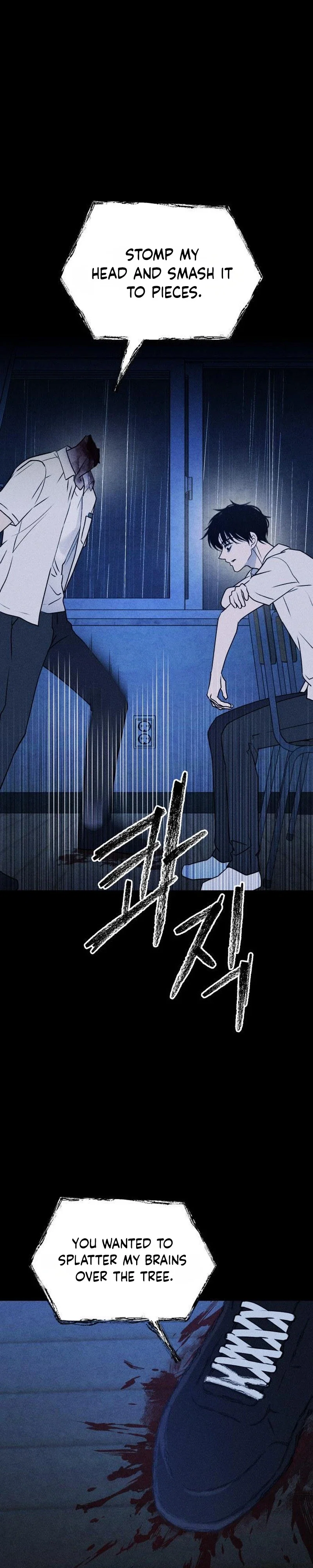 Classmate Chapter 50 - Page 27