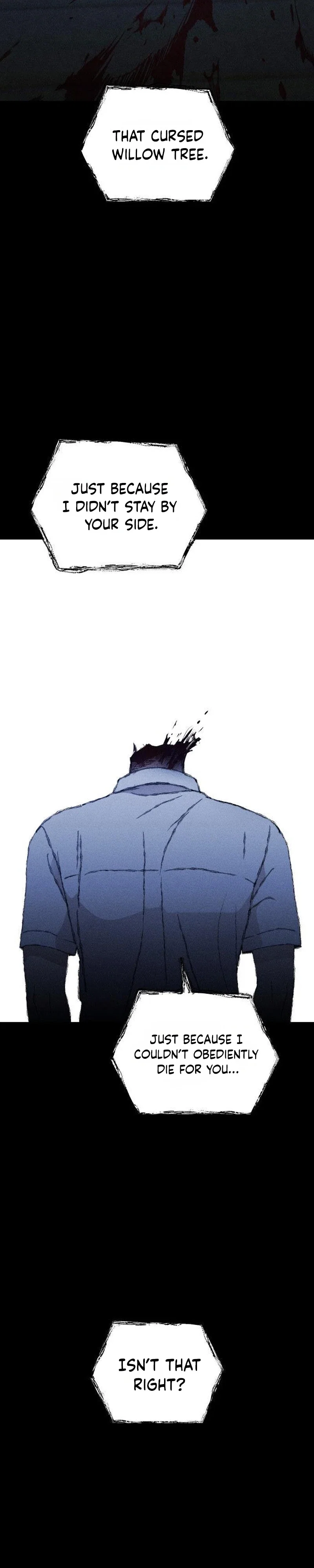 Classmate Chapter 50 - Page 28