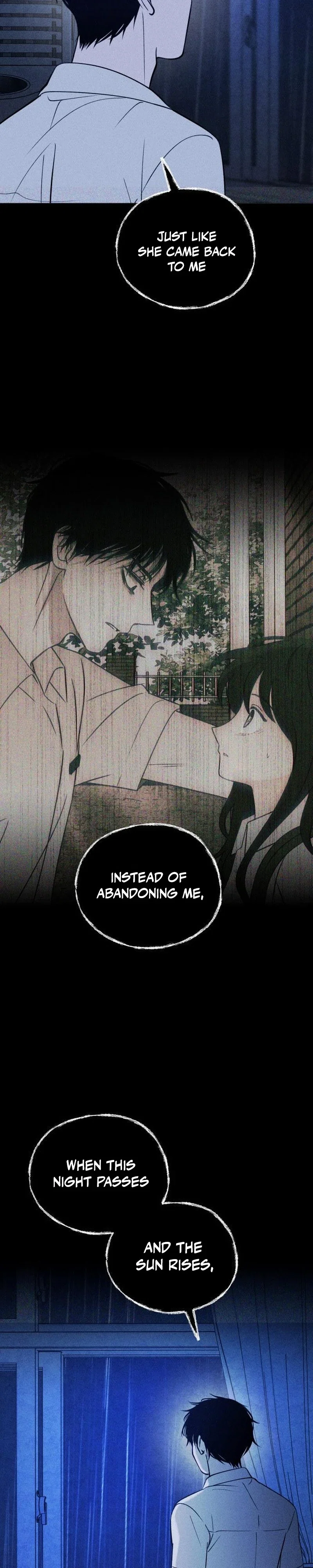 Classmate Chapter 50 - Page 31