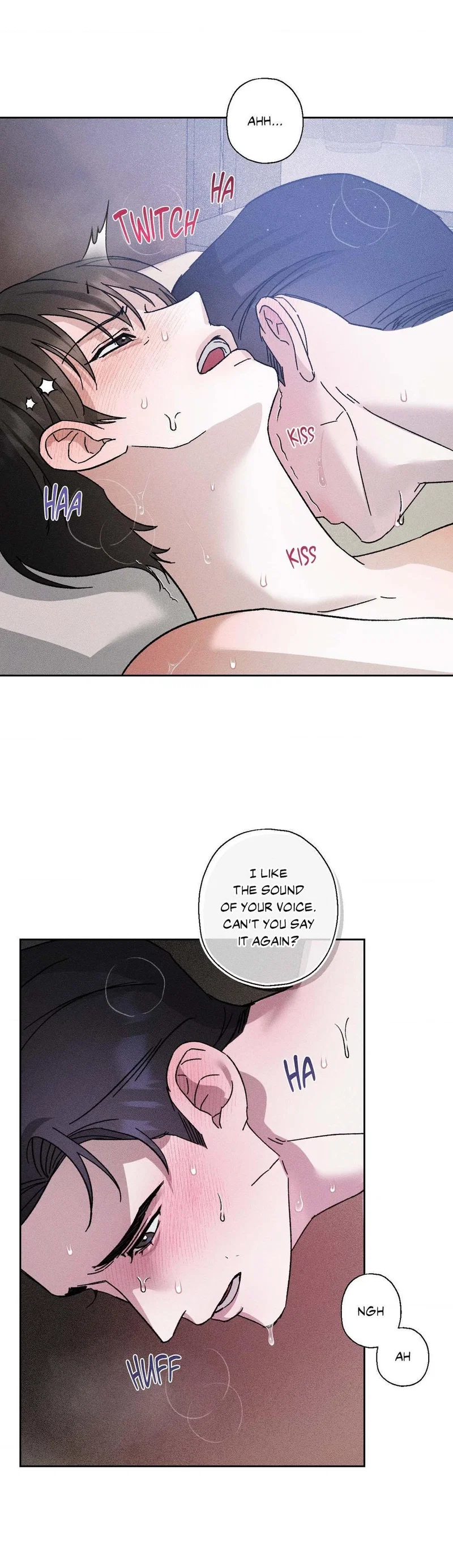 Close-Up Chapter 8 - Page 3