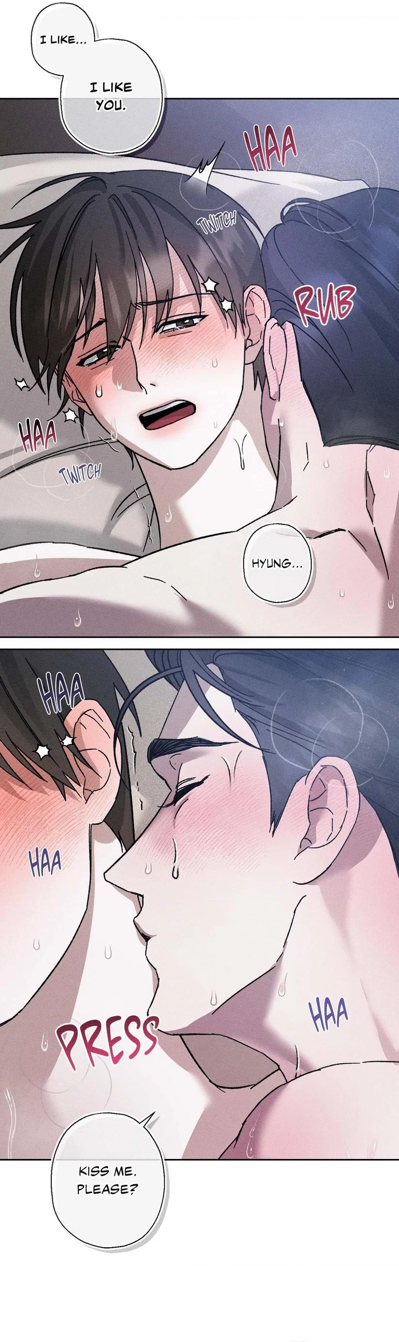 Close-Up Chapter 8 - Page 4