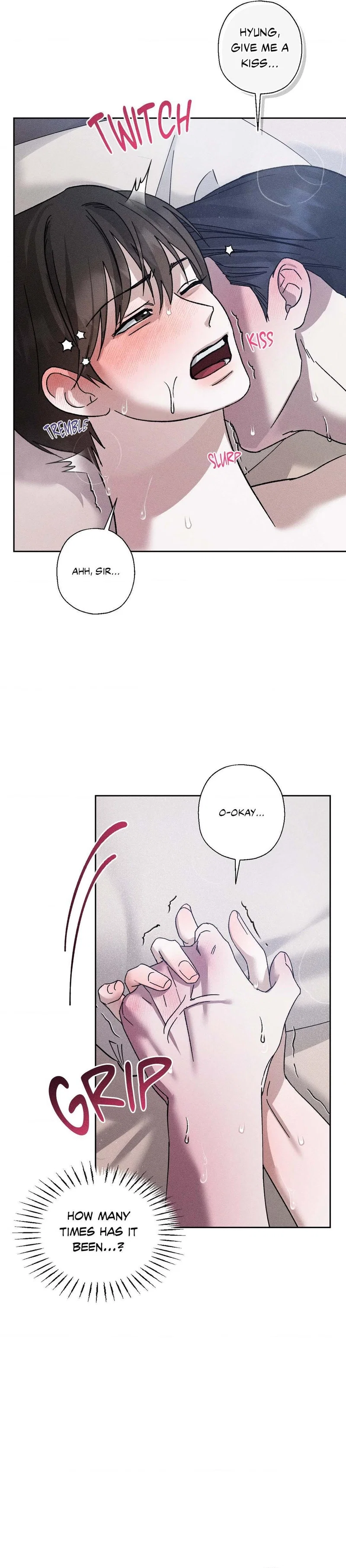 Close-Up Chapter 8 - Page 5