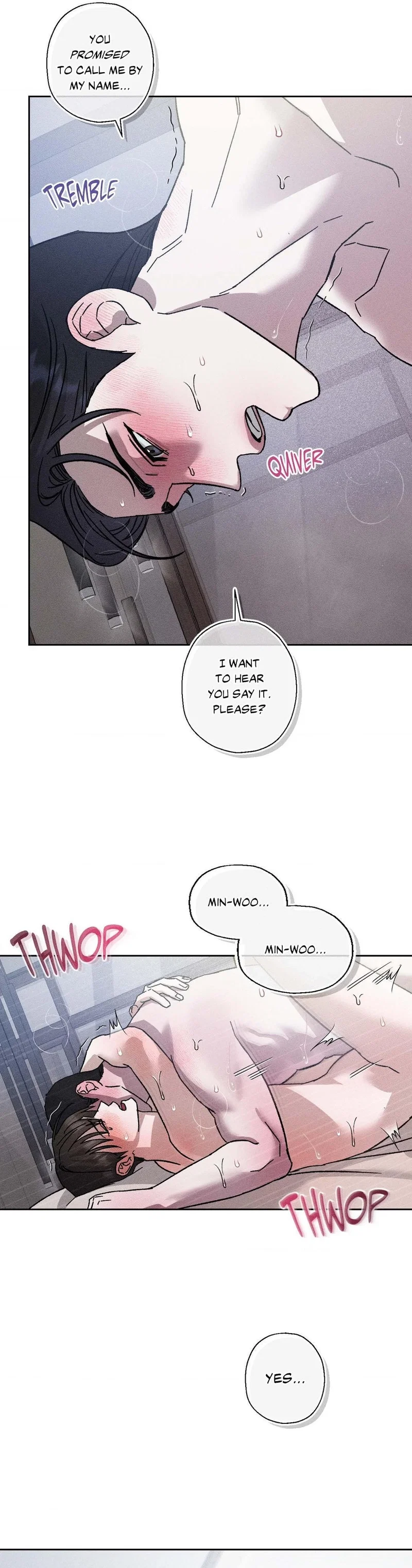 Close-Up Chapter 8 - Page 7