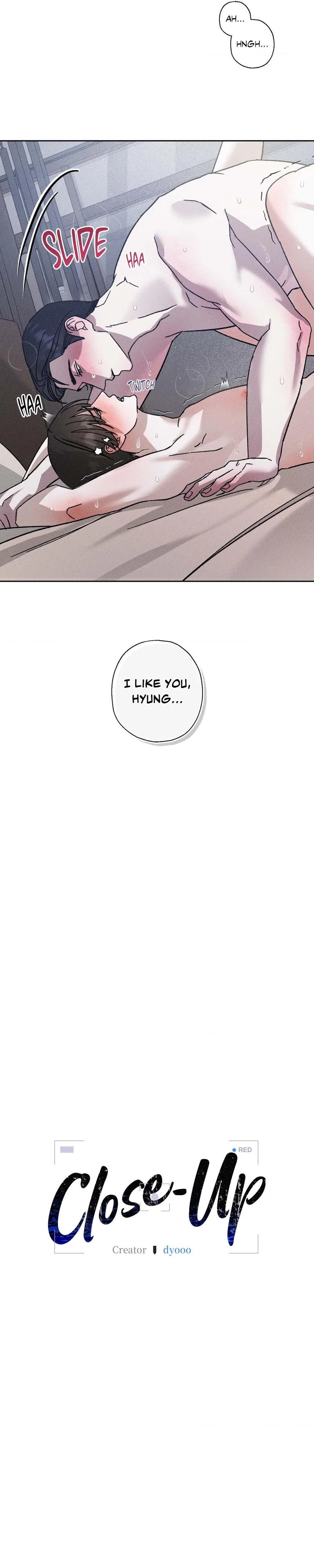 Close-Up Chapter 8 - Page 9