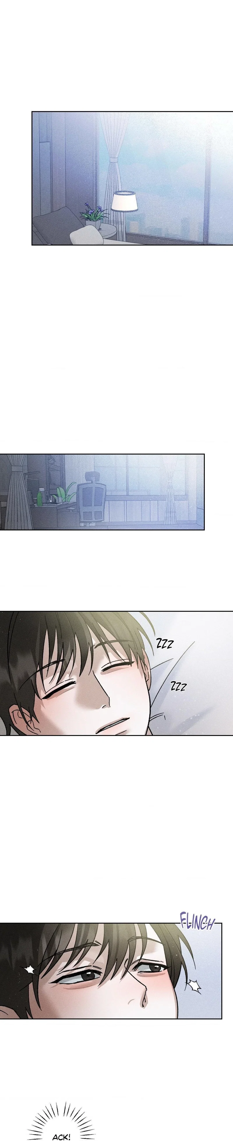 Close-Up Chapter 8 - Page 10