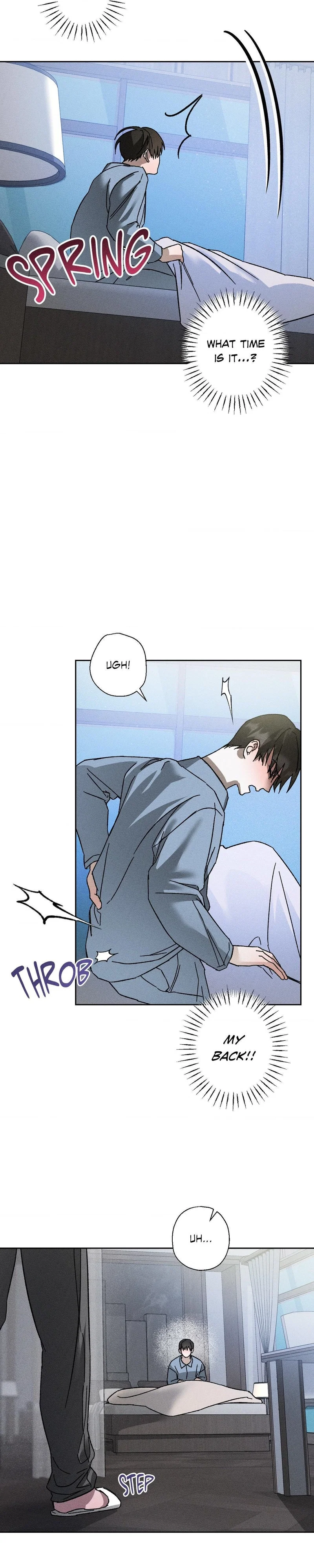 Close-Up Chapter 8 - Page 11