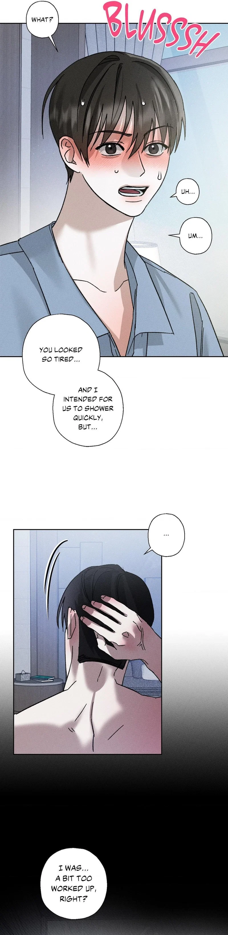 Close-Up Chapter 8 - Page 13