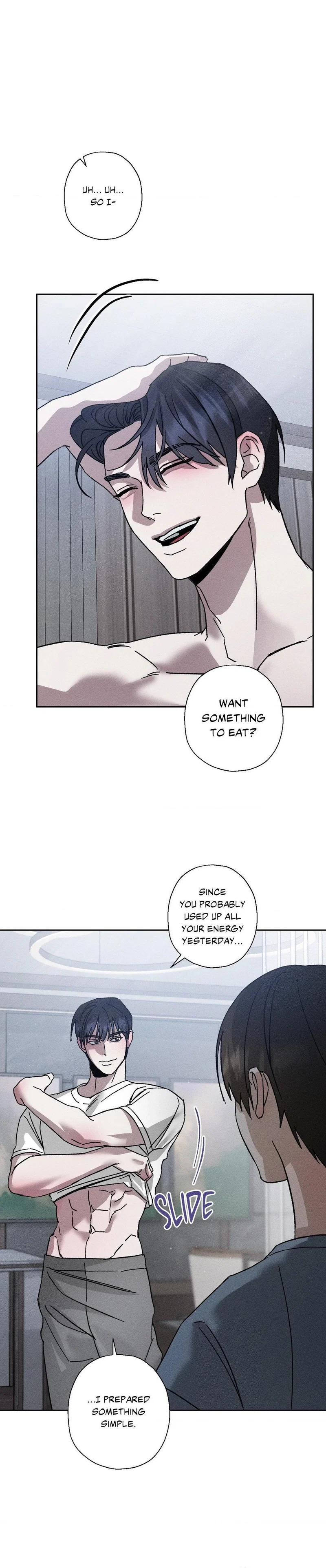 Close-Up Chapter 8 - Page 16