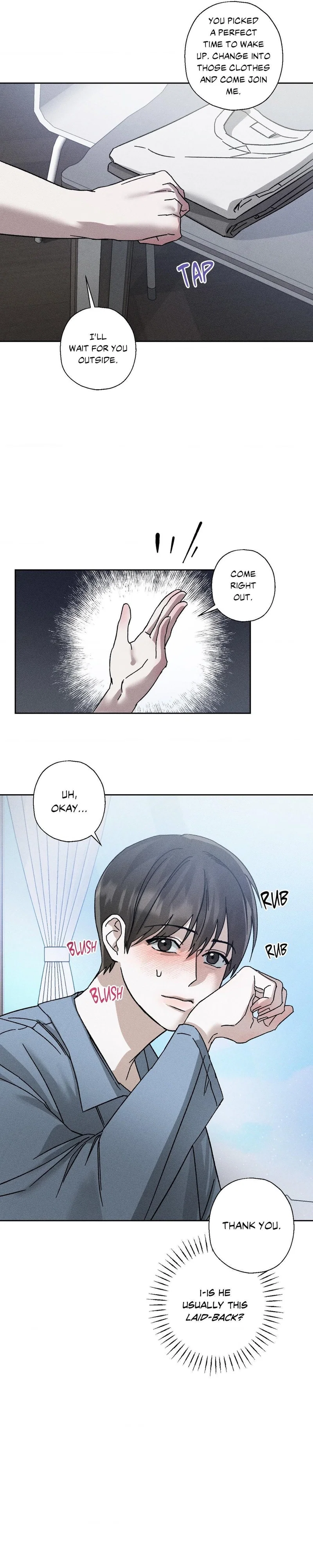Close-Up Chapter 8 - Page 17