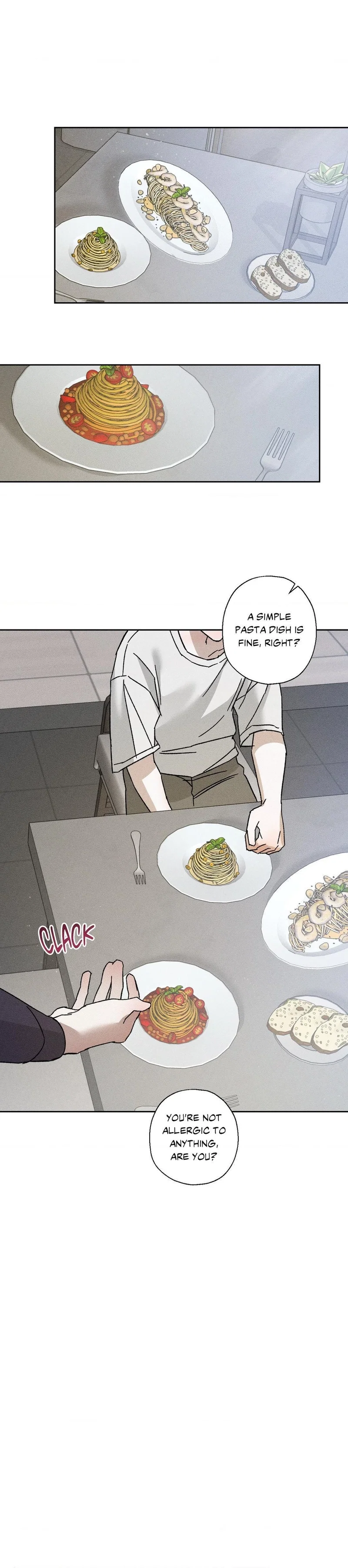 Close-Up Chapter 8 - Page 18