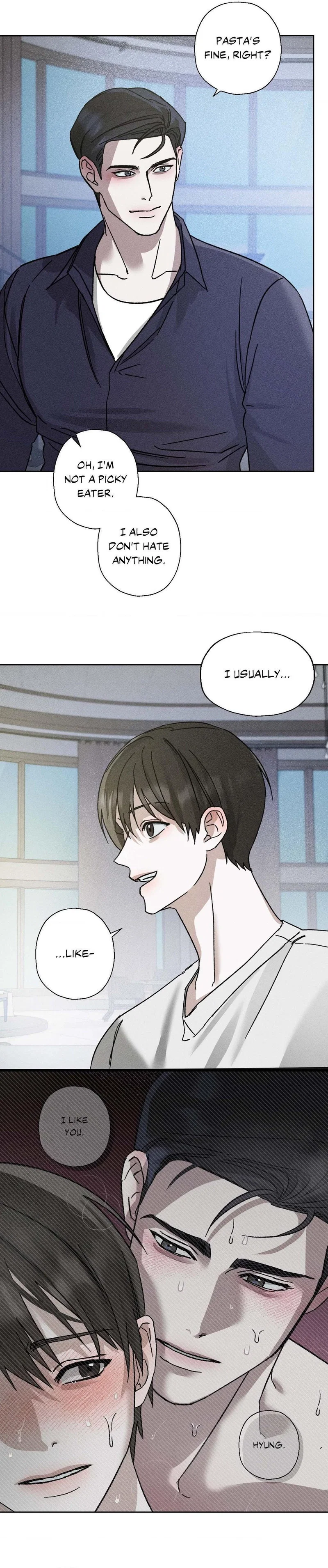 Close-Up Chapter 8 - Page 20