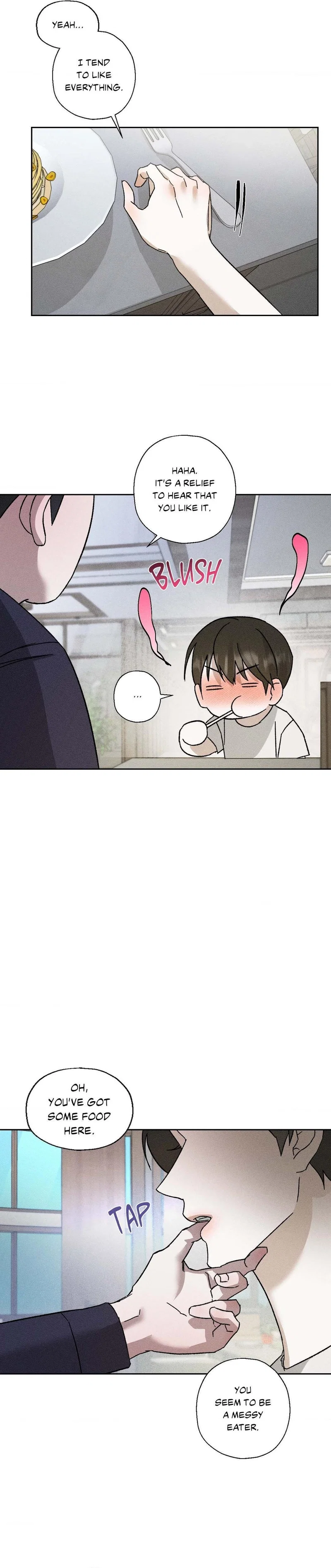 Close-Up Chapter 8 - Page 21