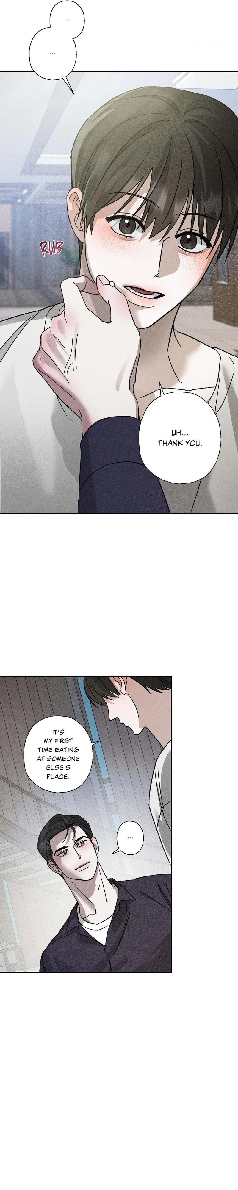Close-Up Chapter 8 - Page 22