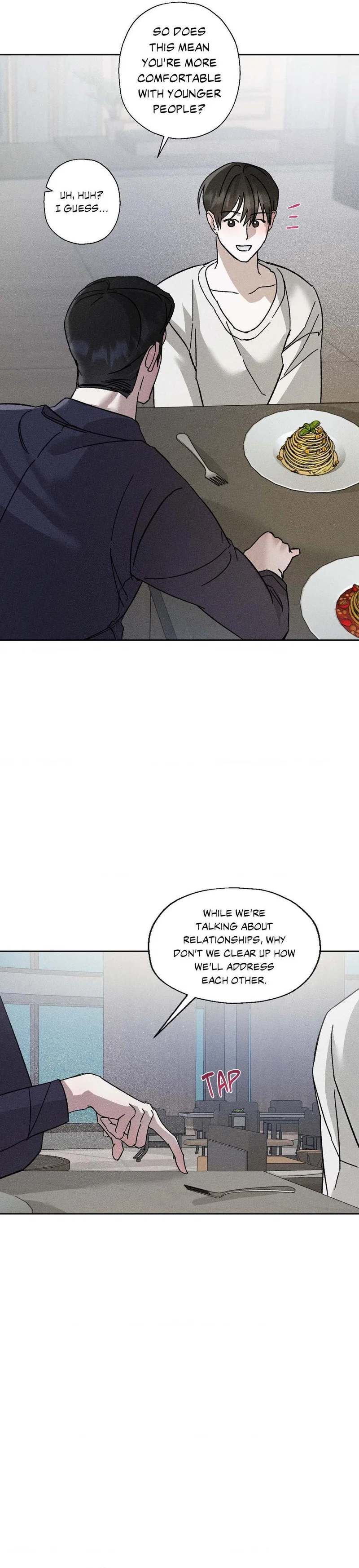 Close-Up Chapter 8 - Page 26