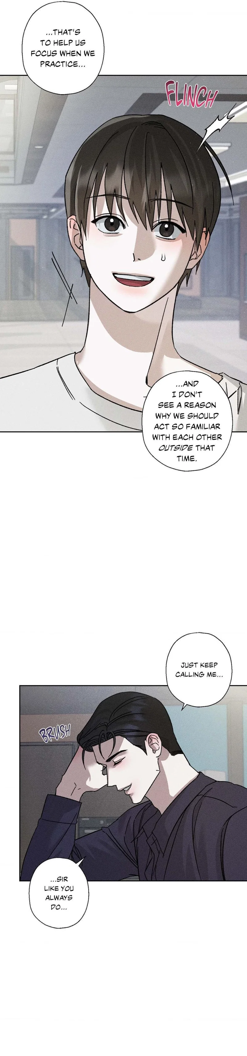 Close-Up Chapter 8 - Page 28