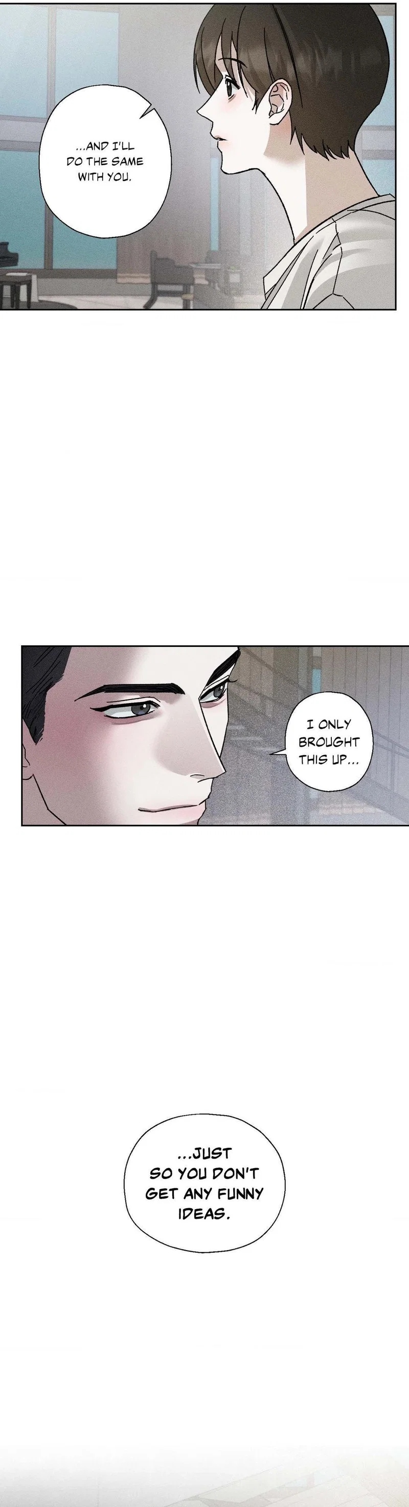 Close-Up Chapter 8 - Page 29