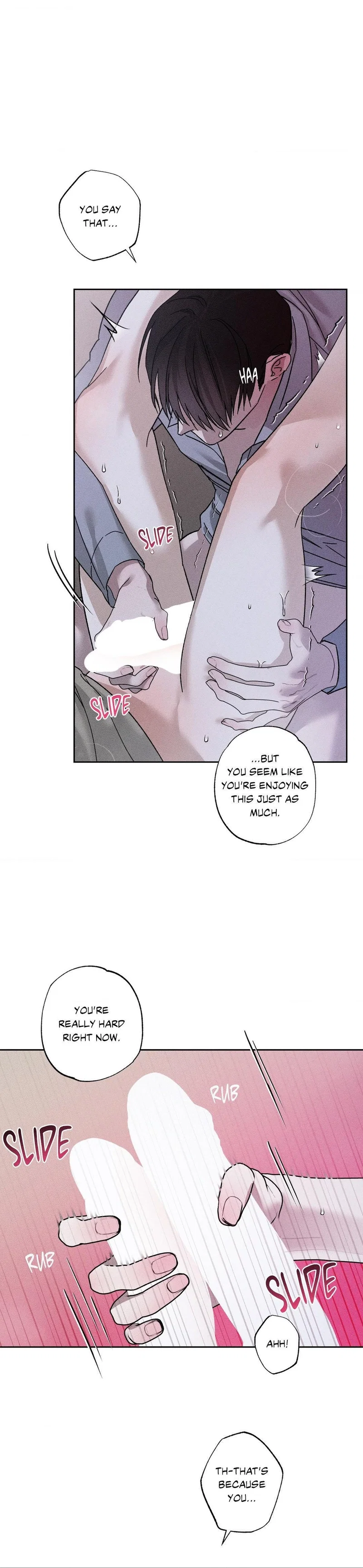 Close-Up Chapter 15 - Page 3