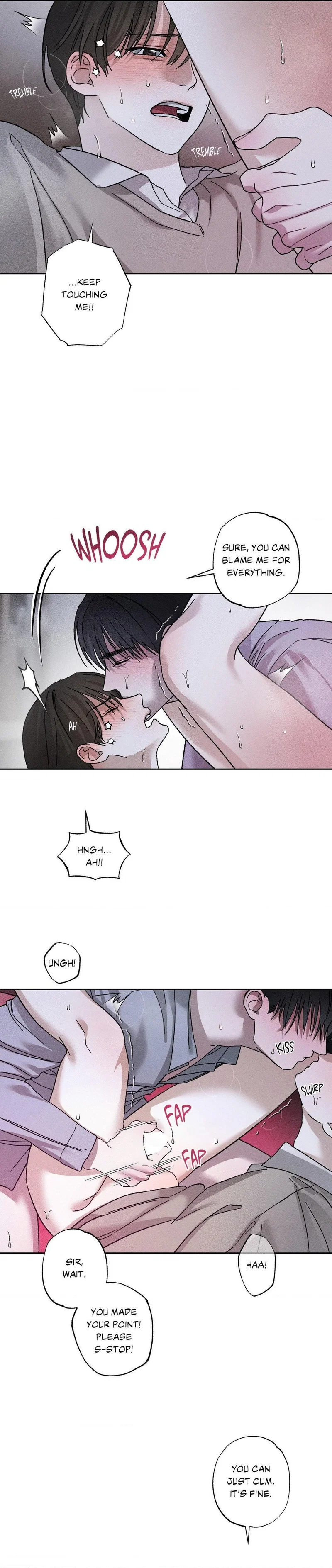 Close-Up Chapter 15 - Page 4