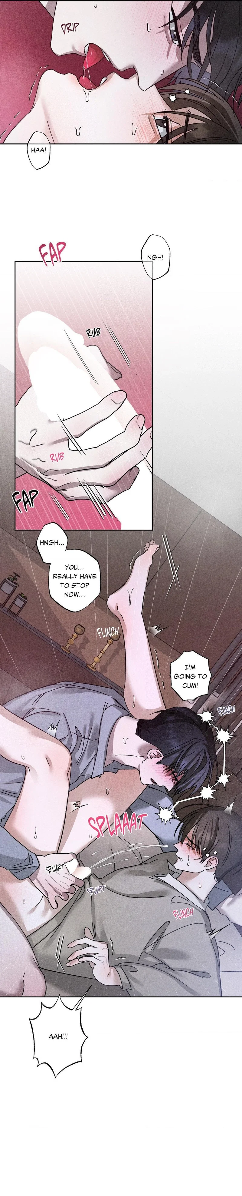 Close-Up Chapter 15 - Page 5