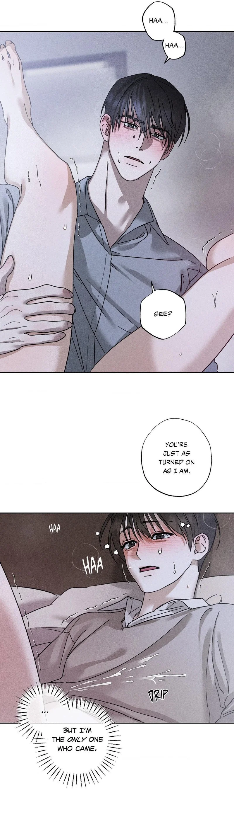 Close-Up Chapter 15 - Page 6