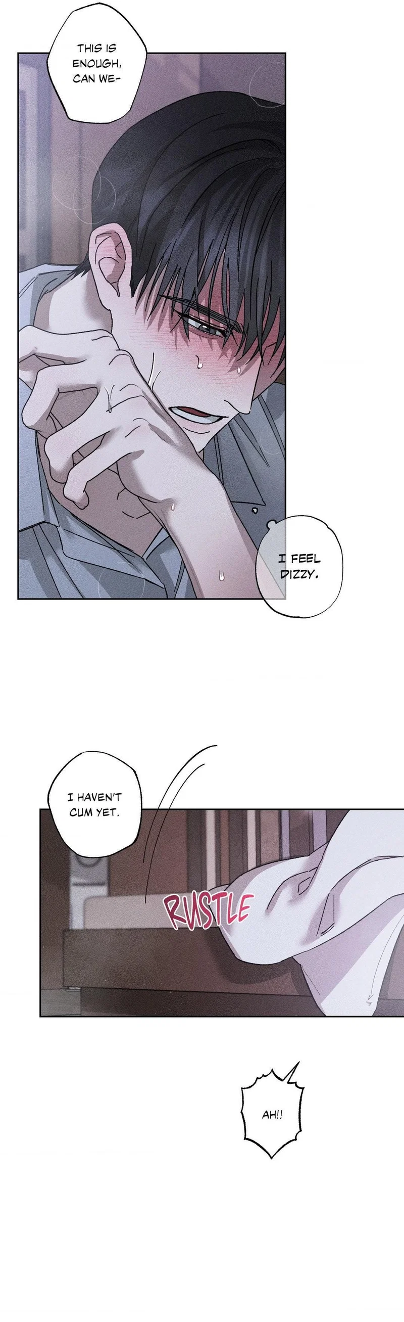 Close-Up Chapter 15 - Page 7