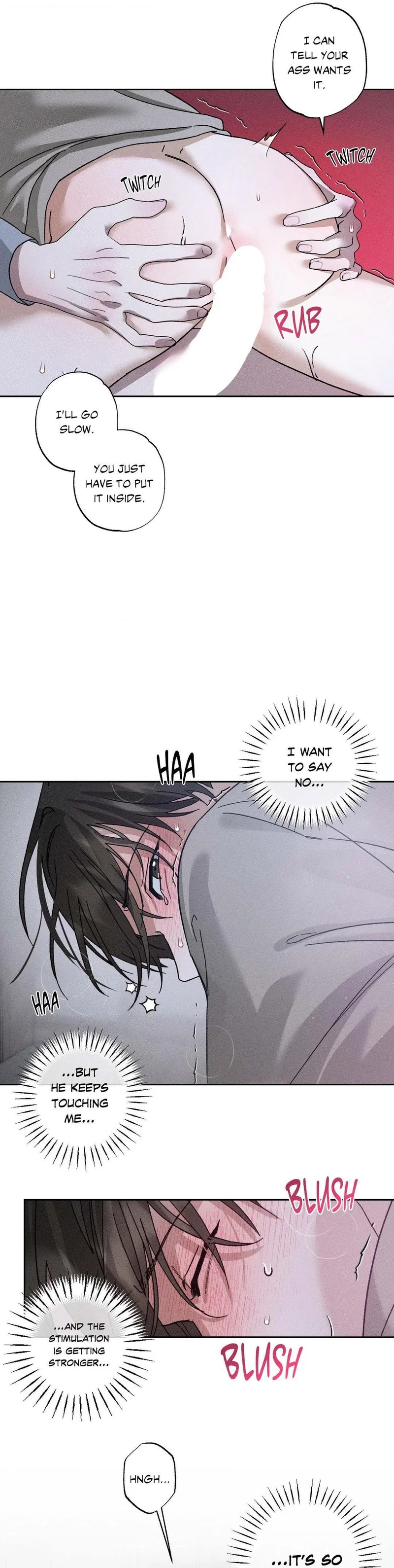 Close-Up Chapter 15 - Page 9