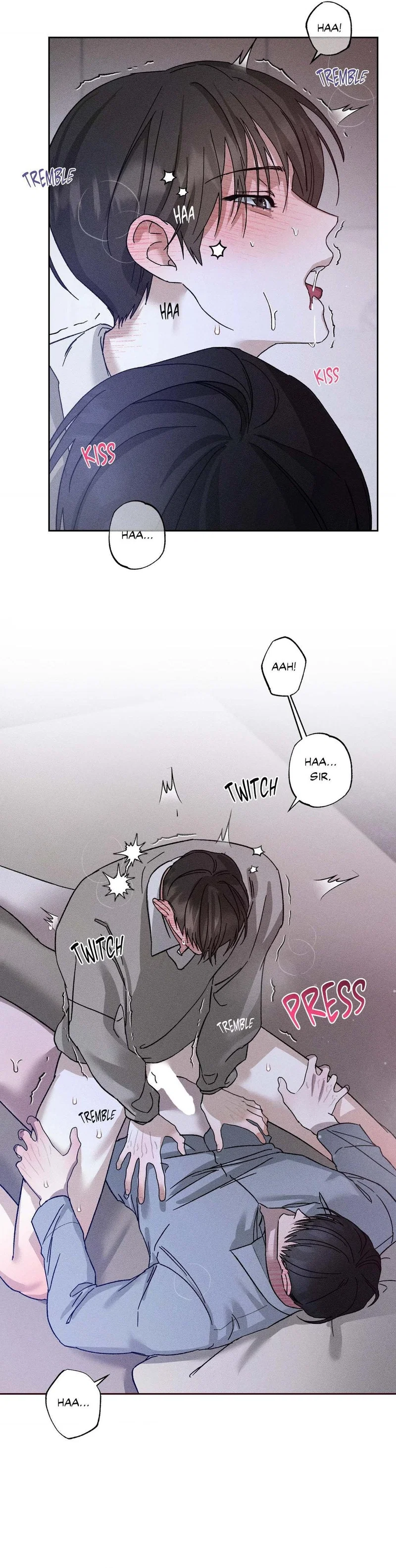 Close-Up Chapter 15 - Page 11