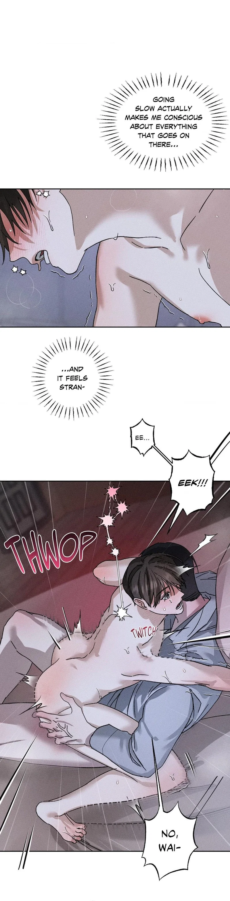 Close-Up Chapter 15 - Page 14