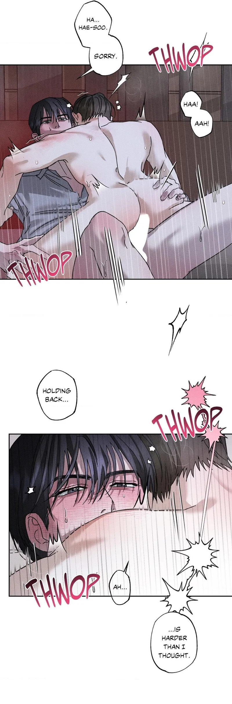 Close-Up Chapter 15 - Page 15