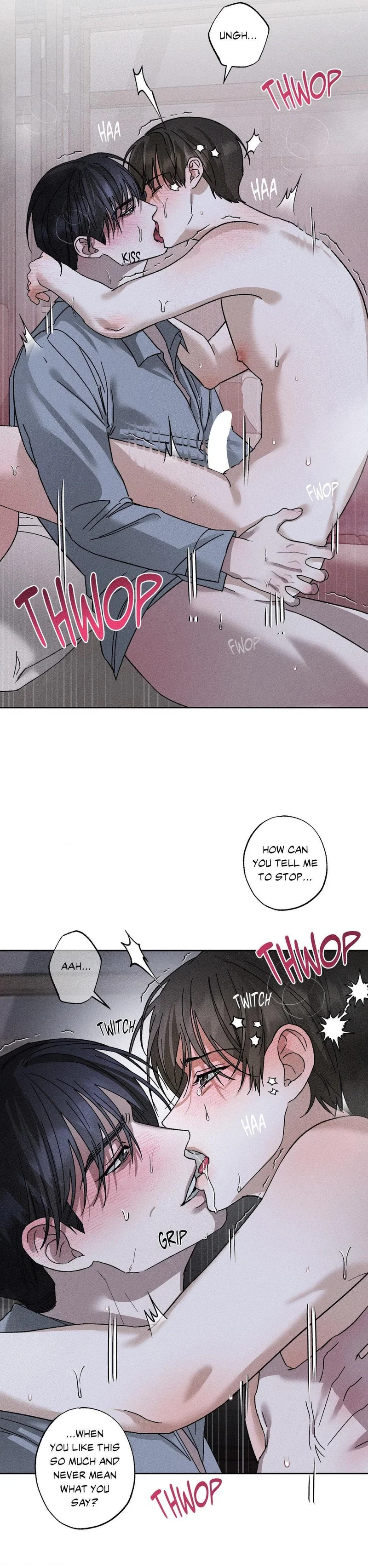 Close-Up Chapter 15 - Page 18