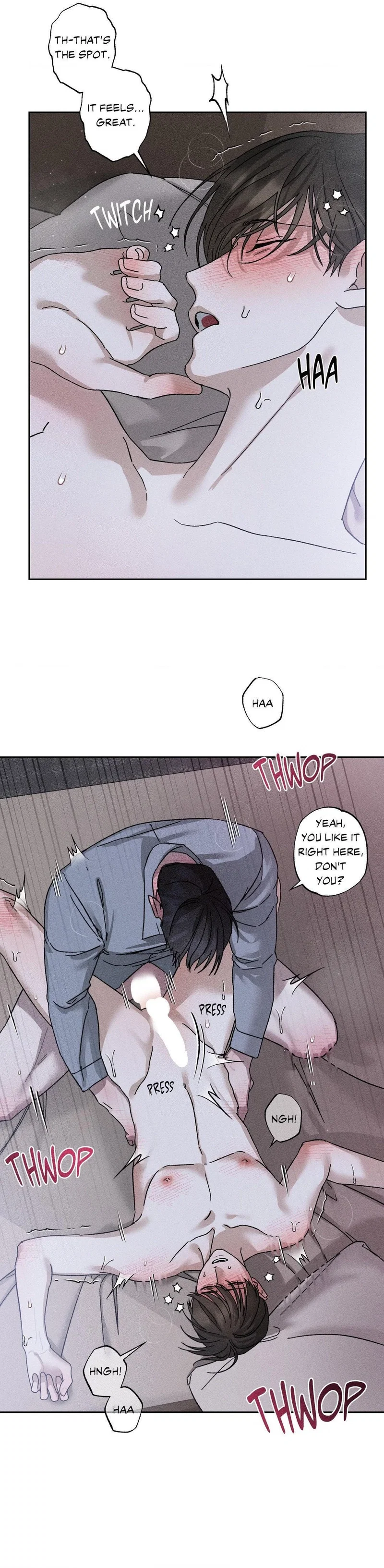 Close-Up Chapter 15 - Page 20