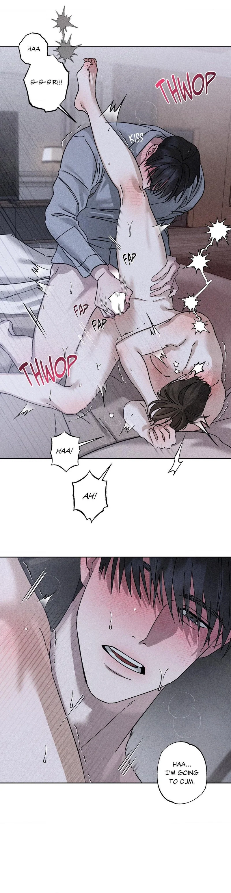 Close-Up Chapter 15 - Page 22