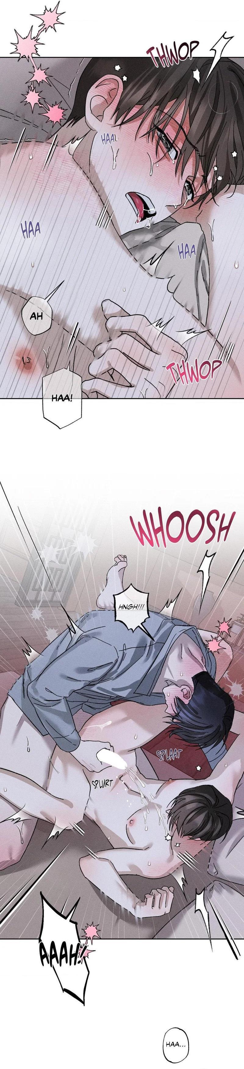 Close-Up Chapter 15 - Page 23