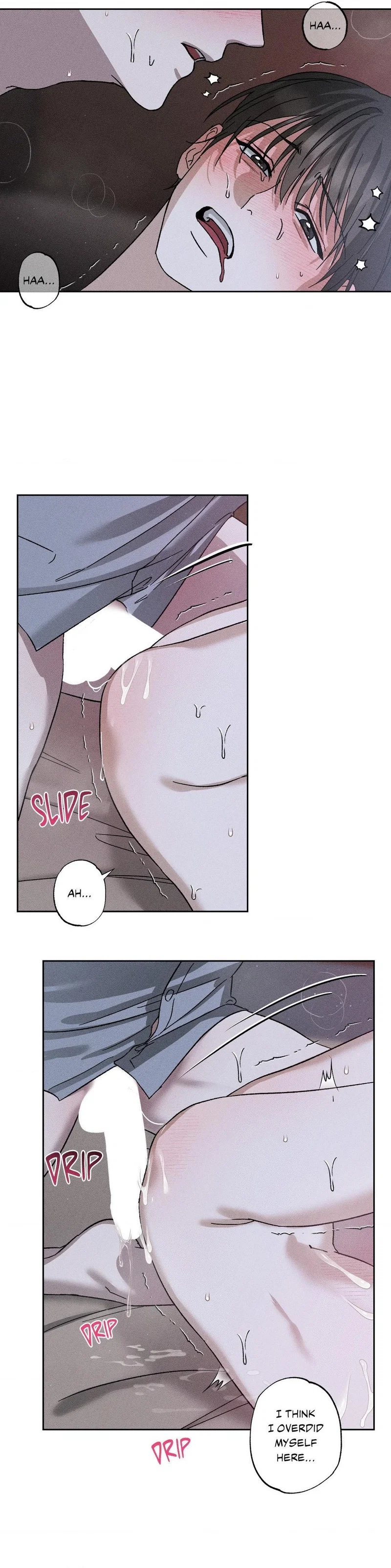 Close-Up Chapter 15 - Page 24