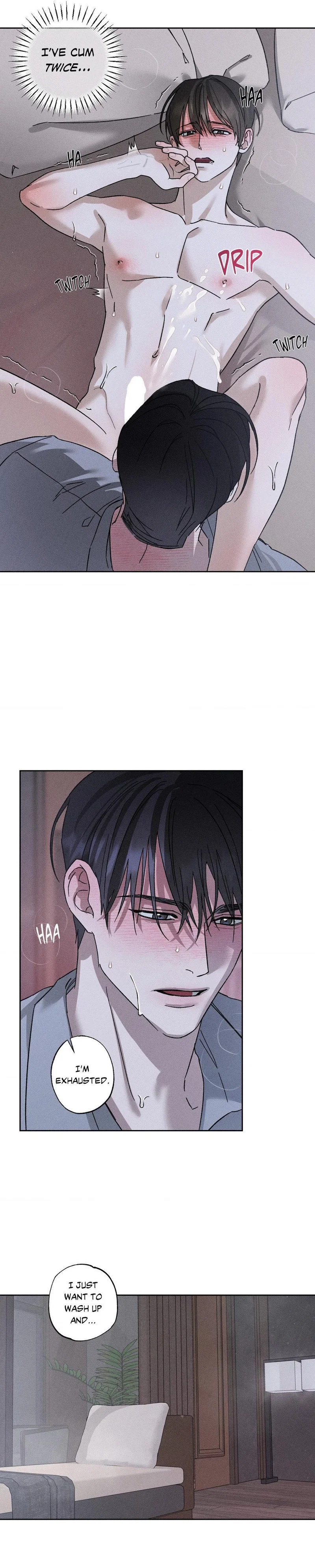 Close-Up Chapter 15 - Page 25
