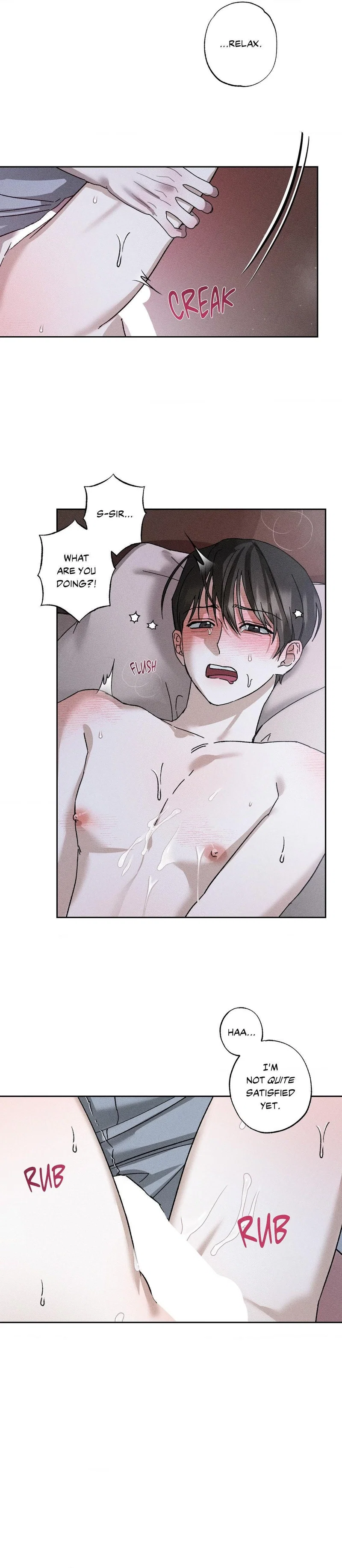 Close-Up Chapter 15 - Page 26