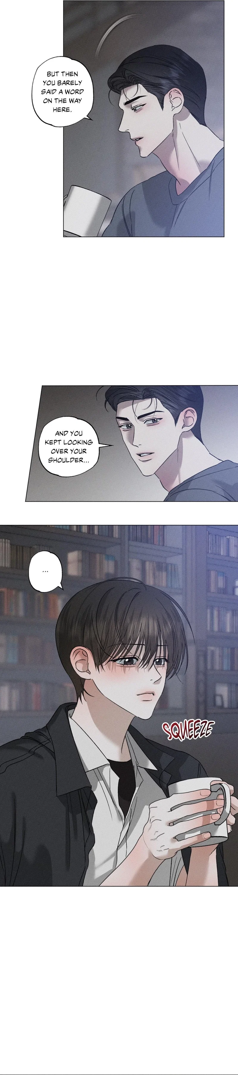 Close-Up Chapter 34 - Page 4