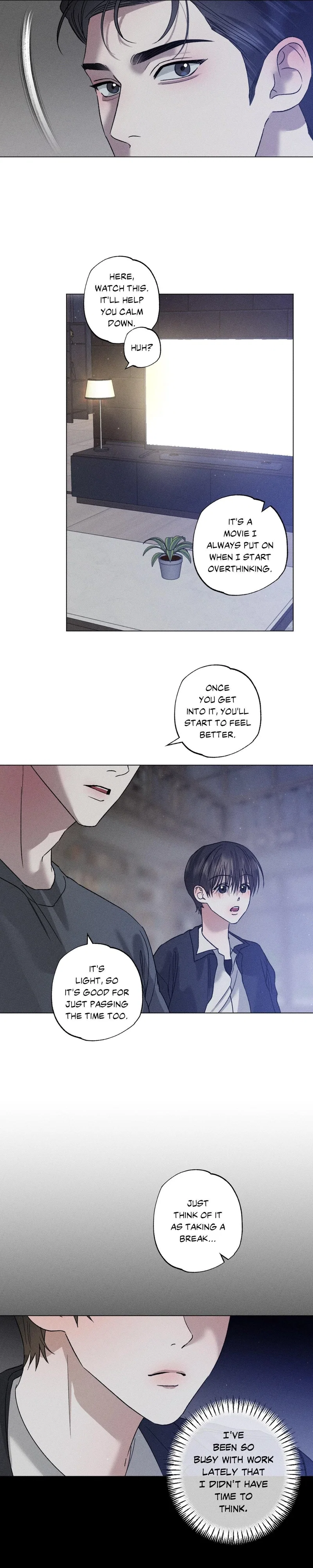Close-Up Chapter 34 - Page 5