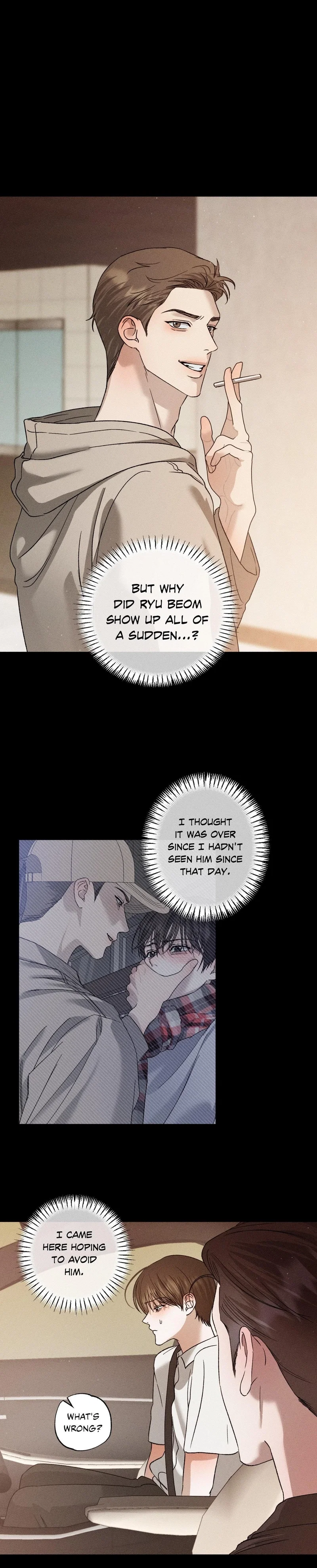 Close-Up Chapter 34 - Page 6