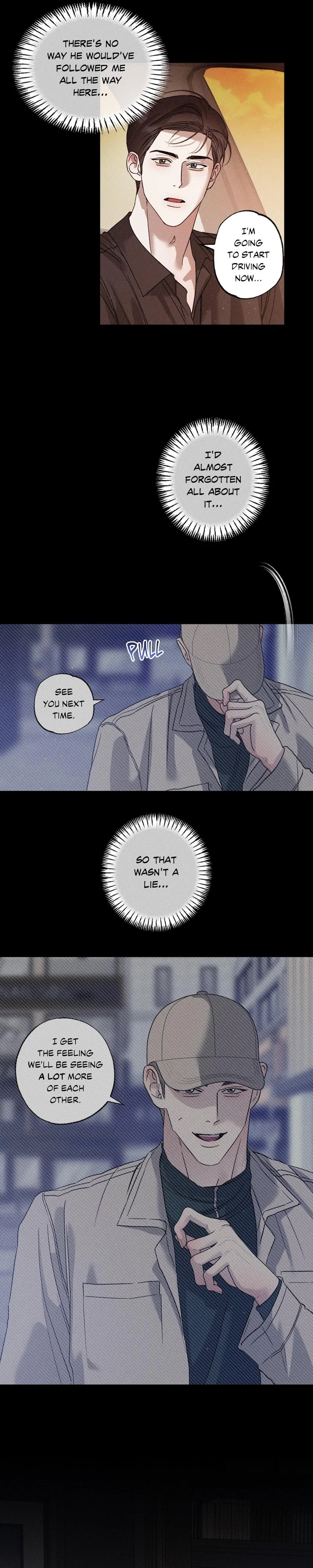 Close-Up Chapter 34 - Page 7