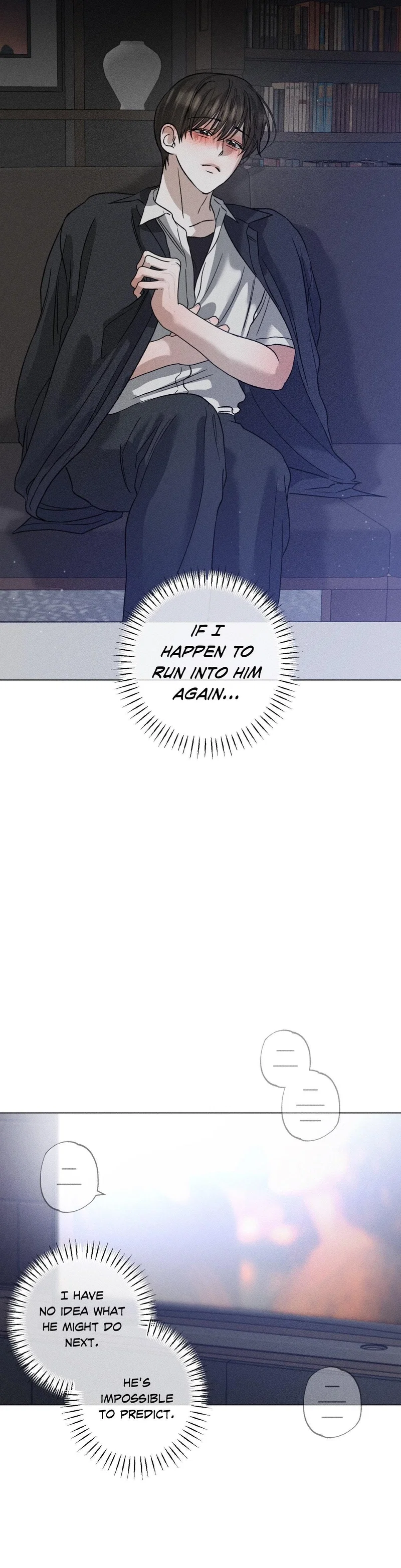 Close-Up Chapter 34 - Page 8