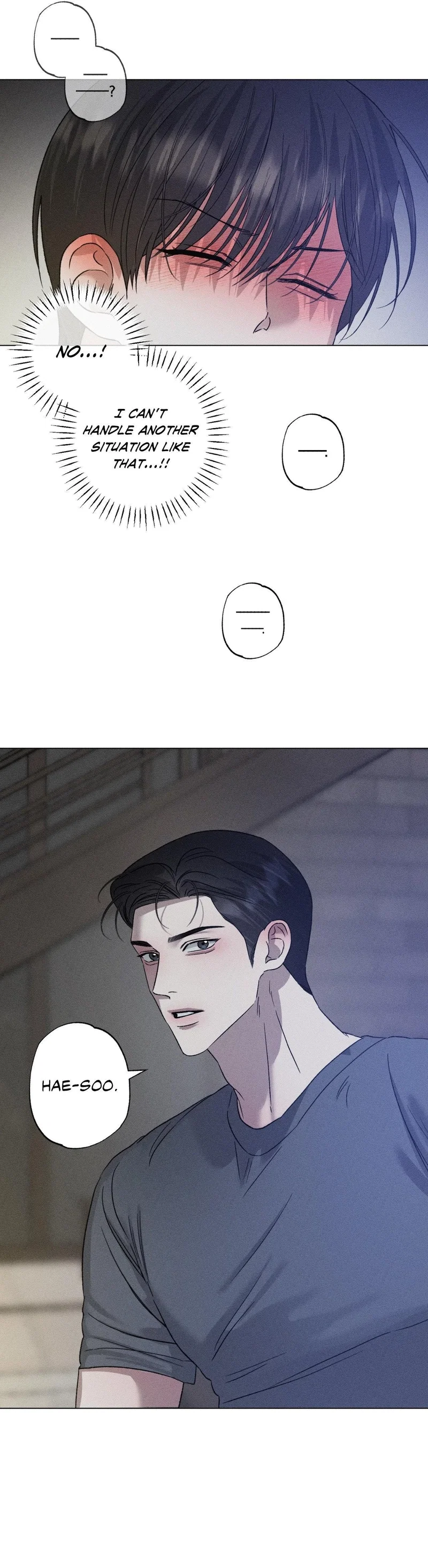 Close-Up Chapter 34 - Page 9