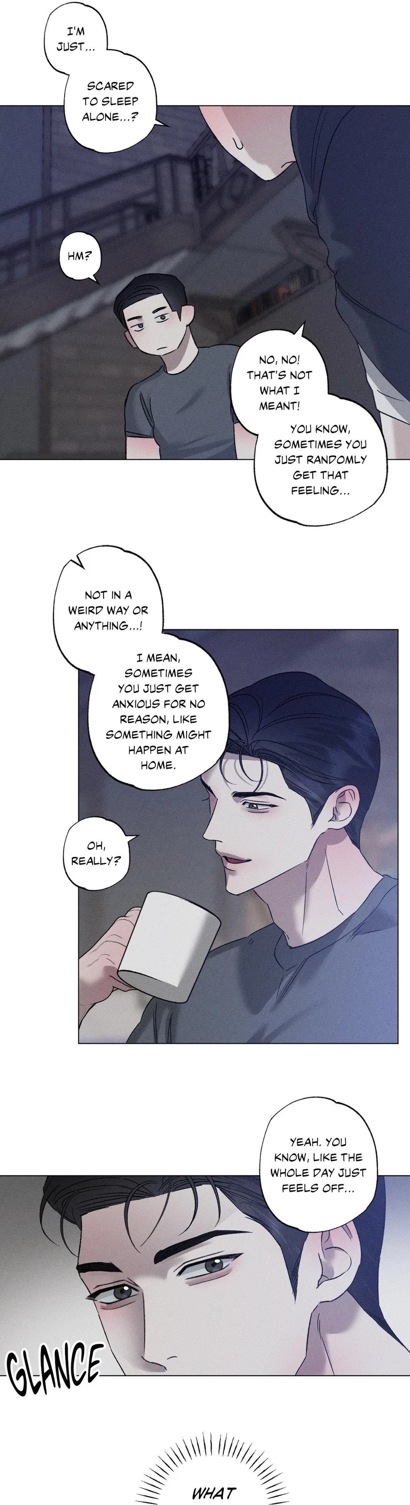 Close-Up Chapter 34 - Page 11
