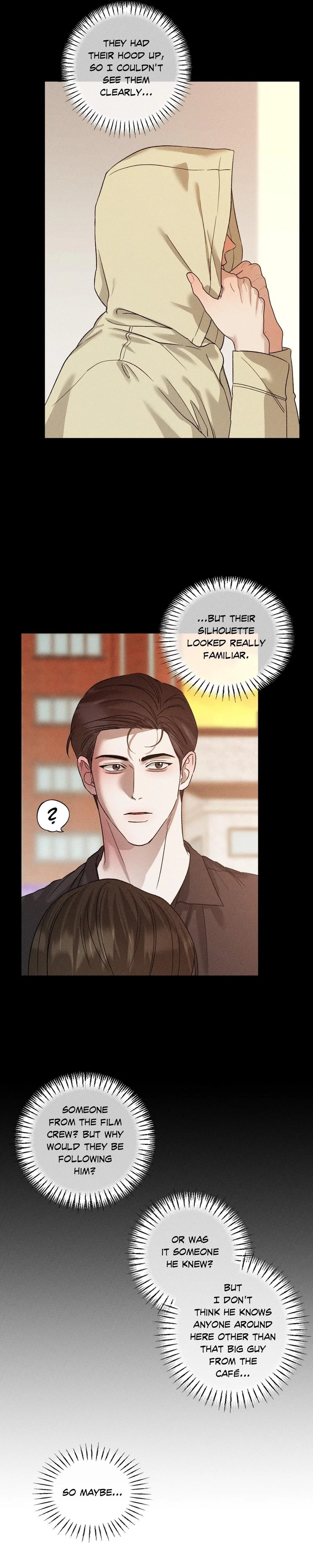 Close-Up Chapter 34 - Page 14