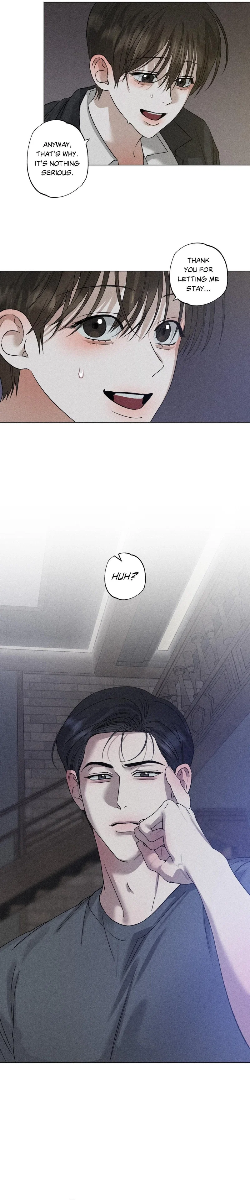 Close-Up Chapter 34 - Page 15