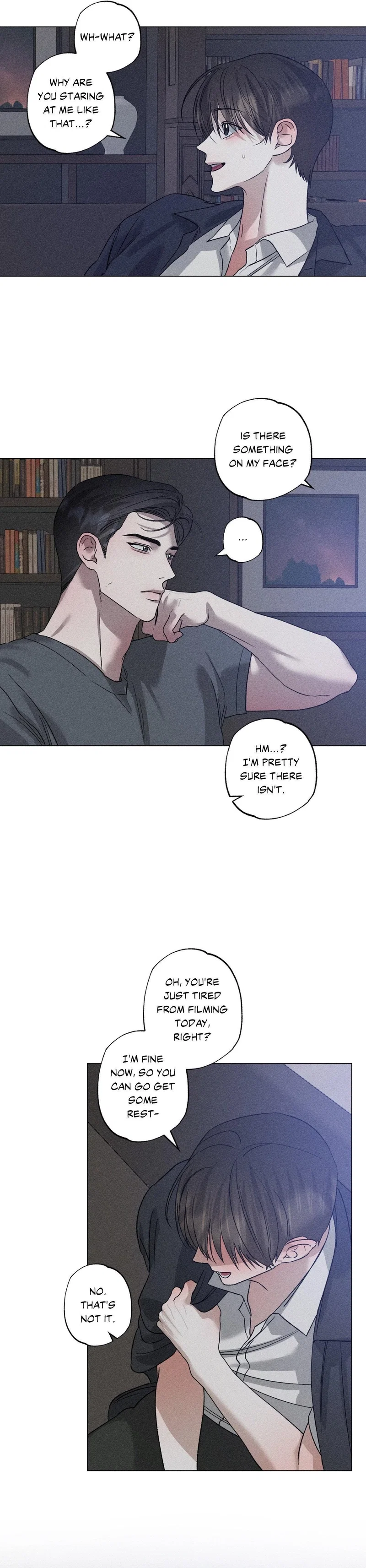 Close-Up Chapter 34 - Page 16