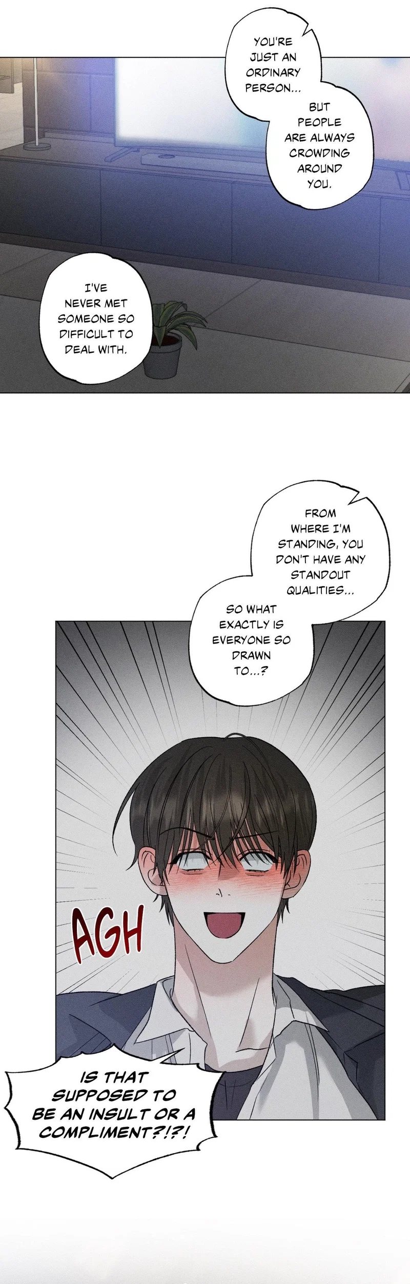Close-Up Chapter 34 - Page 18