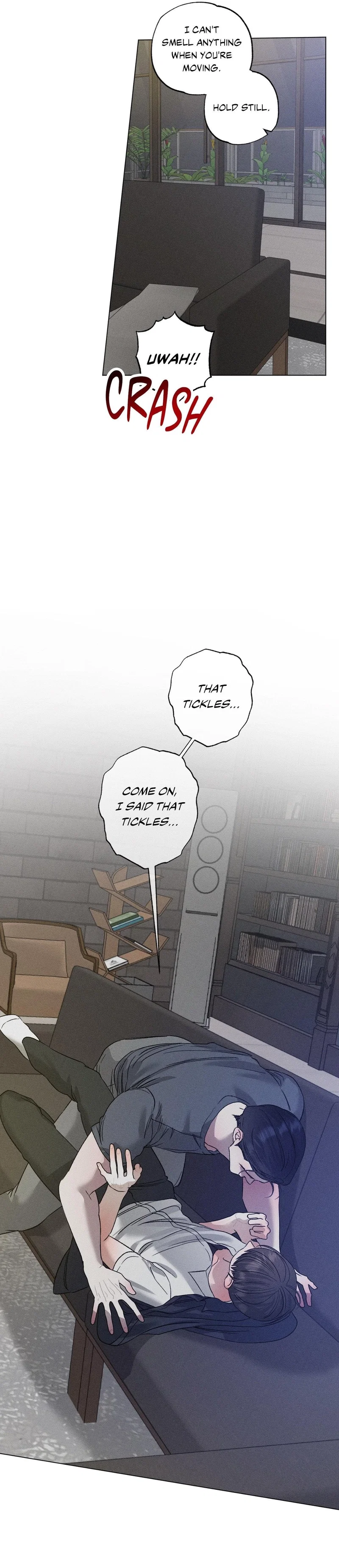 Close-Up Chapter 34 - Page 20