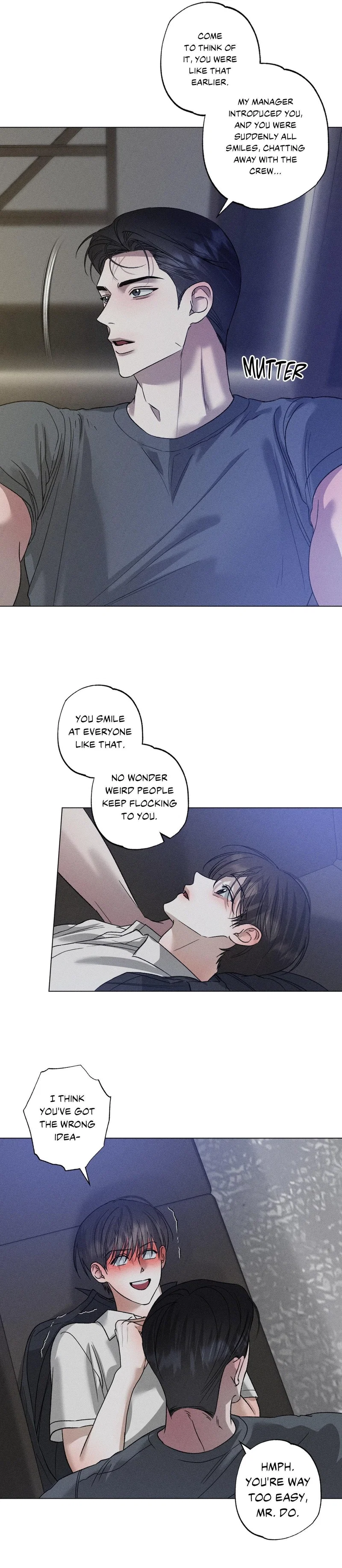 Close-Up Chapter 34 - Page 23